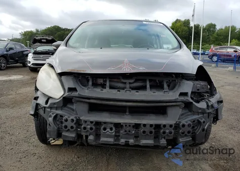 2013 Ford C-Max Se from USA, damaged, VIN 1FADP5AU7DL503949